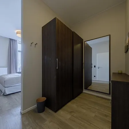 Alte Seefahrtschule App 39 