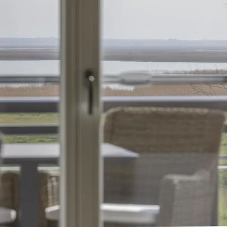 Alte Seefahrtschule App 39 