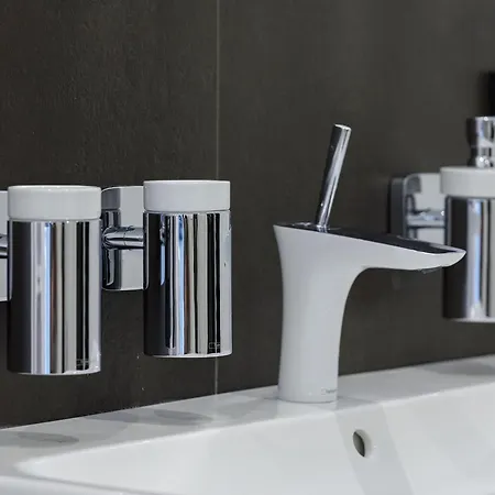 Alte Seefahrtschule App 39 