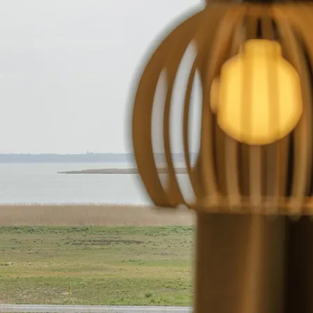 Alte Seefahrtschule App 39 