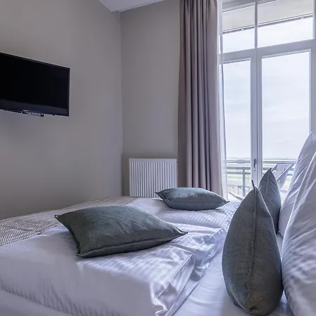 Alte Seefahrtschule App 39 