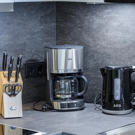 Alte Seefahrtschule App 39 