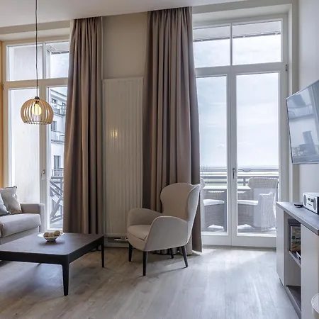 Alte Seefahrtschule App 39 