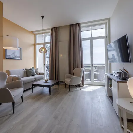 Alte Seefahrtschule App 39 